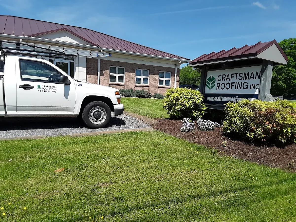 Quality Gutter & Downspout Repair by experienced craftsmen in Everharts Crossroads